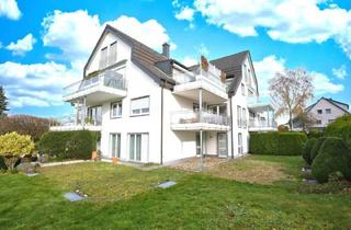 Wohnung kaufen in 44799 Bochum, Bochum - Schmuckstück auf 192 qm zzgl. Souterrain - eine großzügige Terrassenwohnung in exponierter Lage von Bochum-Süd...