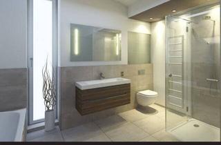 Wohnung kaufen in 04179 Leipzig, Leipzig - Top moderne 3-Zi Wohnung mit Balkon I Park & Stadtnah! I Hochwertig ausgestattet!