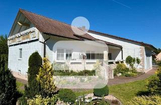Einfamilienhaus kaufen in 91487 Vestenbergsgreuth, Vestenbergsgreuth - Gleich hinter Ihrem Haus sind Sie in der Natur...EFH in Ortsrandlage von Vestenbergsgreuth-OT