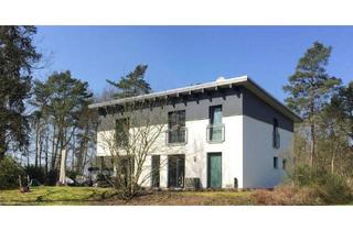 Einfamilienhaus kaufen in 21244 Buchholz, Buchholz - Exklusives Architektenhaus - provisionsfrei