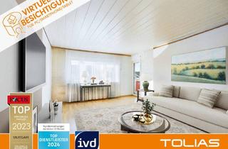 Wohnung kaufen in 71282 Hemmingen, Hemmingen - Idyllisches Zuhause in Hemmingen - Sonnige 3-Zimmer-Wohnung mit zwei Balkonen und Stellplatz