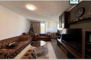 Wohnung kaufen in 49191 Belm, Belm - Großzügige 5-Zimmerwohnung mit Garage