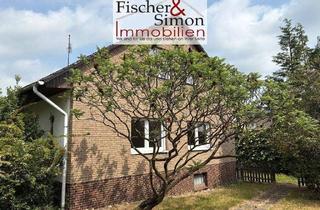 Einfamilienhaus kaufen in 31609 Balge, Balge - RESERVIERT - z. Teil modernisiertes, großzügiges Einfamilienhaus m. Vollkeller, ruhig gelegen