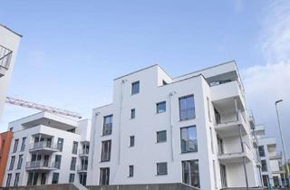 Wohnung kaufen in Seehaldenweg 6, 71364 Winnenden, Winnenden - Sie wollen von einem Haus in eine barrierefreie Wohnung? Wir haben das perfekte Angebot für Sie!
