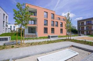 Wohnung kaufen in Erwin-Rath-Straße 10, 73257 Köngen, Köngen - ##SOFORT BEZUGSFERTIG## Geräumige Wohnung mit eigenem Garten