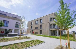 Wohnung kaufen in Erwin-Rath-Straße 10, 73257 Köngen, Köngen - **Köngen: Burgweg: Ihre neue 3-Zimmer-Wohnung mit eigenem Gartenanteil wartet auf Sie**