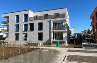 Wohnung kaufen in Erwin-Rath-Straße 10, 73257 Köngen, Köngen - Schöne geräumige 3-Zimmerwohnung im Burgweg West A02