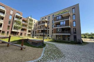 Wohnung kaufen in 89075 Ulm, Ulm - Neubau 4 Zi.-Wohnung - Stadtquartier Am Weinberg