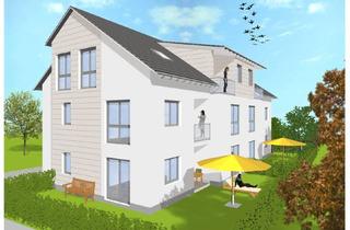 Wohnung kaufen in St.-Georg-Straße 33, 76771 Hördt, Hördt - Barrierefreie Eigentumswohnung mit Lift, Terrasse und Garten