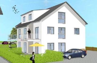 Doppelhaushälfte kaufen in St.-Georg-Straße 33B, 76771 Hördt, Hördt - Im Bau: Doppelhaushälfte mit Einliegerwohnung in Top Lage