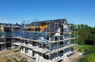 Doppelhaushälfte kaufen in St.-Georg-Straße 33C, 76771 Hördt, Hördt - Im Bau: Doppelhaushälfte mit großem Grundstück in Bestlage