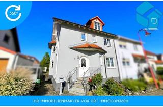 Doppelhaushälfte kaufen in 61239 Ober-Mörlen, Ober-Mörlen - +provisionsfrei+ Geräumige Doppelhaushälfte mit 2 WE für Familien in perfekter Lage in Ober-Mörlen!