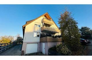 Mehrfamilienhaus kaufen in Im Hopfengarten 4, 73765 Neuhausen, Neuhausen auf den Fildern - Das großzügige 3 - Familienhaus in Aussichtslage - Ideal für Zukunft-Investoren !