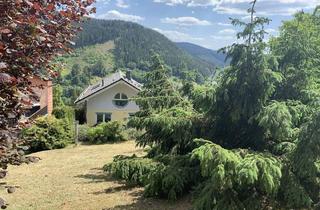 Einfamilienhaus kaufen in 98693 Ilmenau, Ilmenau - Einfamilienhaus mit großer Garage, Südhang Ilmenau