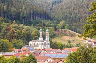 Wohnung kaufen in Lisbühl 9, 79674 Todtnau, Todtnau - Neubau-Eigentumswohnung im Südschwarzwald