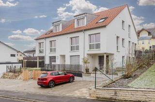 Wohnung kaufen in 97753 Karlstadt, Karlstadt - Erlabrunn! Wohnen und Leben im malerischen Weinort. Jetzt Besichtigen