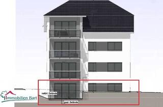 Wohnung kaufen in 66693 Mettlach, Mettlach - ALTERSGERECHTE 72 M² NEUBAUWOHNUNG IN METTLACH!
