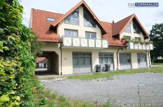 Haus kaufen in 33189 Schlangen, Schlangen - Wohn und Geschäftshaus mit Ausbaupotenzial ! 100% Vermietet !