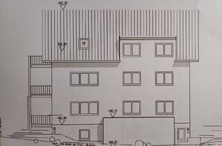 Wohnung kaufen in 78234 Engen, Engen - 4 Zimmer EG Neubau Wohnung in Engen Neuhausen