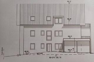 Wohnung kaufen in 78234 Engen, Engen - 4 Zimmer OG Neubau Wohnung in Engen Neuhausen