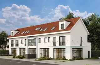 Wohnung kaufen in 65468 Trebur, Trebur - *NEU* NEUBAU-ERSTBEZUG IN BELIEBTER LAGE VON TREBUR-GEINSHEIM! ROHBAUBESICHTIGUNG NACH VEREINBARUNG DESHALB GLEICH ANRUFEN!