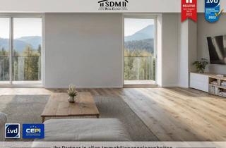 Wohnung kaufen in 74639 Zweiflingen, Zweiflingen - NEUBAU: Großzügiges Wohnen mit Weitblick und Balkon