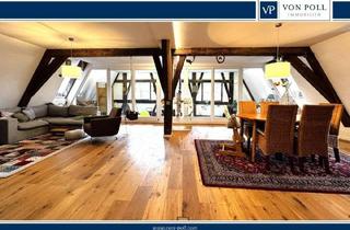 Wohnung kaufen in 86720 Nördlingen, Nördlingen - Wohntraum in der Nördlinger Altstadt - hochwertige Ausstattung, zentrale Lage, Aufzug und Stellplatz