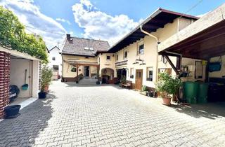Einfamilienhaus kaufen in 55546 Hackenheim, Hackenheim - Einfamilienhaus mit Ferienwohnung Provisonsfrei