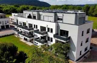 Wohnung kaufen in Brachwies 3, 54329 Konz, Konz - WH- A-12 -ca. 77 m² , Modernes barrierefreies Wohnen für die Generation 60plus in Konz-Könen, KfW 40 Neubau
