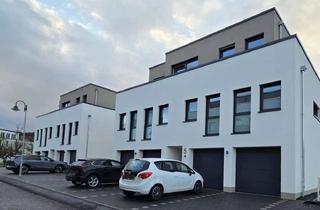 Wohnung kaufen in 54329 Konz, Konz - Neubau-KFW 40:Das kleine gewisse Etwas im Wohnpark 60plus - 2 Zimmer-Wohnung - ca. 74 m² mit Garage -KFW Förderg. möglich