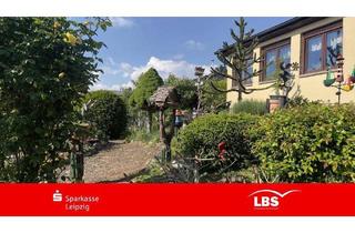 Haus kaufen in 04838 Laußig, Laußig - Ruheoase mit großzügigem Grundstück