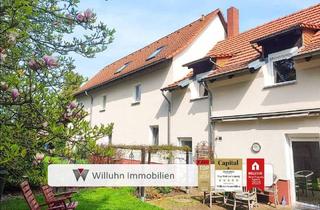 Mehrfamilienhaus kaufen in 04838 Doberschütz, Doberschütz - Investment in attraktiv-ländlicher Lage- solides, vollvermietetes Mehrfamilienhaus mit 5 Wohnungen