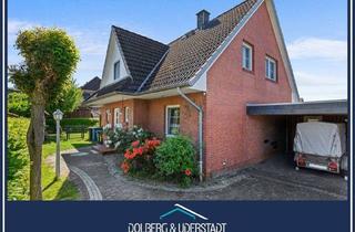 Einfamilienhaus kaufen in 22145 Stapelfeld, Stapelfeld - Ausreichend Platz! Einfamilienhaus mit Vollkeller in ruhiger Sackgassenlage von Stapelfeld