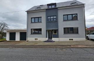 Wohnung kaufen in 54456 Tawern, Tawern - Ein Paradies im Herzen von Tawern: Kaufen Sie Ihre Traumwohnung!