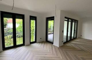 Wohnung kaufen in Peterstraße 39A, 26121 Oldenburg, Oldenburg - Großzügige Etagenwohnung in exklusiver Lage im Zentrum von Oldenburg - provisionsfrei zu verkaufen!