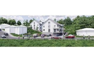 Wohnung kaufen in 73087 Bad Boll, Bad Boll - ***Sonnige Lage***2 Zimmer Wohnung ***Ohne Maklerprovision!*** Bad Boll
