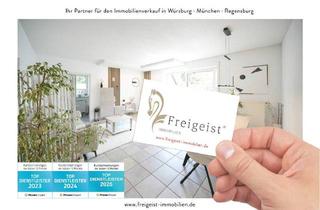 Wohnung kaufen in 97337 Dettelbach, Dettelbach - Seniorengerecht: Wunderschöne, 3,5-Zimmer-Wohnung mit sonnigem Balkon in sehr ruhiger Lage!