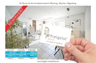 Wohnung kaufen in 97337 Dettelbach, Dettelbach - *reserviert*Seniorengerecht: Wunderschöne, 3,5-Zimmer-Wohnung mit sonnigem Balkon