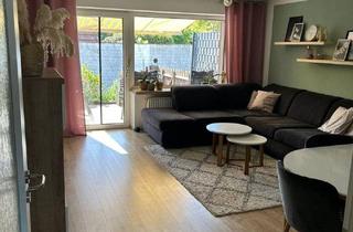 Wohnung kaufen in 28876 Oyten, Oyten - Charmante Erdgeschosswohnung mit Terrasse in bevorzugter Lage von Oyten