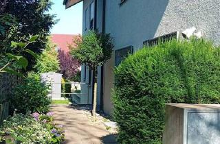 Wohnung kaufen in 71229 Leonberg, Leonberg - Schöne und große Dachterrassenwohnung in guter Lage