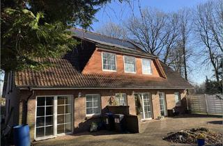 Einfamilienhaus kaufen in Alte Poststraße 3, 29303 Bergen, Bergen OT Wardböhmen - Großes Einfamilienhaus Platz für die ganze Familie in Bergen OT Wardböhmen