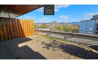 Penthouse kaufen in 72760 Reutlingen, Reutlingen - Hoch oben in einer wundervollen Penthousewohnung! Perfekte Lage in Reutlingen!