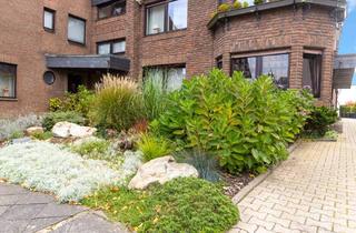 Wohnung kaufen in 41068 Mönchengladbach, Mönchengladbach / Venn - ++Kreativ und versteckt++Großzügiges Wohnparadies mit Bungalow-Charme und geheimem Gartenidyll!