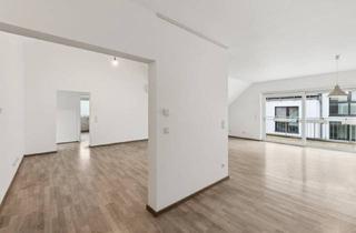 Wohnung kaufen in Brunnenweg 9, 65830 Kriftel, Kriftel - Moderne 4-Zimmer-Dachgeschosswohnung mit Balkon und Aufzug