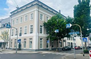 Mehrfamilienhaus kaufen in 56564 Neuwied, Neuwied - Historisches und repräsentatives Investment in Innenstadtlage