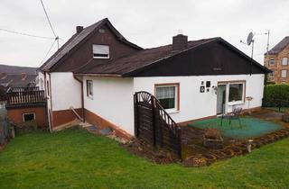 Einfamilienhaus kaufen in 56204 Hillscheid, Hillscheid - Einfamilienhaus mit Einliegerwohnung in Hillscheid
