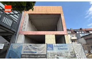 Einfamilienhaus kaufen in 97070 Würzburg, Würzburg - Top-Lage! Wohnen am Kranenkai in Würzburg mit Main und Festungsblick