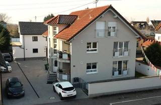 Mehrfamilienhaus kaufen in 77966 Kappel-Grafenhausen, Kappel-Grafenhausen - Gepflegtes 4-Familienhaus in zentraler Lage von Kappel
