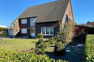 Haus kaufen in 49626 Berge, Berge - Großzügiges Zweifamilienhaus in Grafeld!