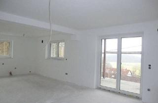 Wohnung kaufen in 97708 Bad Bocklet, Bad Bocklet - Neubau - Terrassenwohnung 94,60 qm - PROVISIONSFREI
